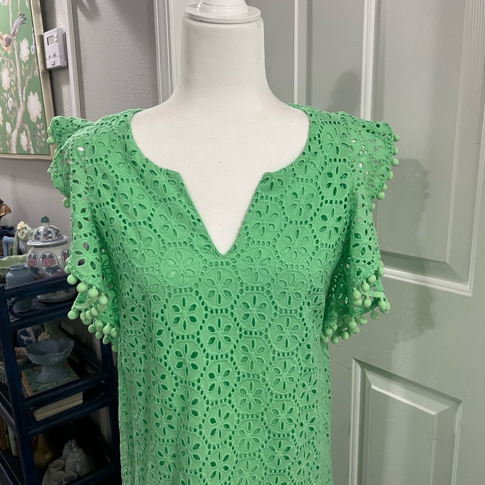 Lily Pulitzer NWT Astana Dress Size Small